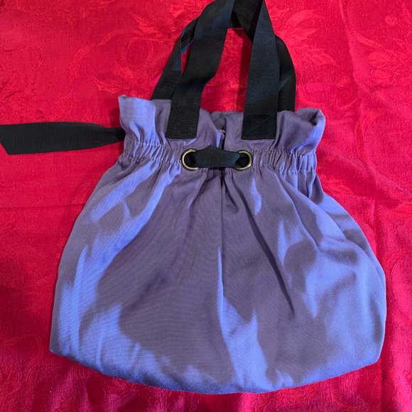 Authentic Exclusive Vera Wang Tote Bag - Picture 6 of 9